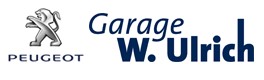 Garage W. Ulrich AG