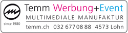 Temm Werbung & Event GmbH